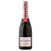Moet & Chandon Rose Imperial Champagne 75cl Moët & Chandon